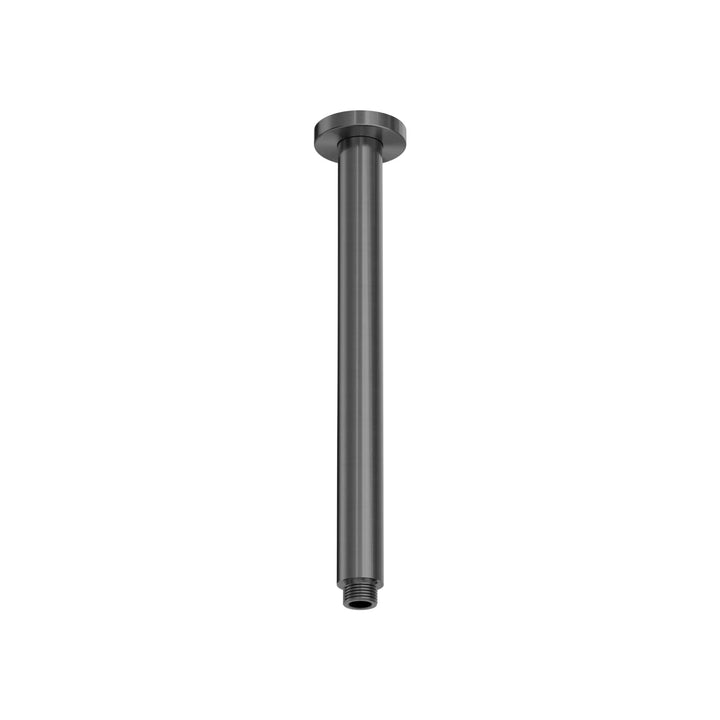 Nero Zen Round Ceiling Arm Length