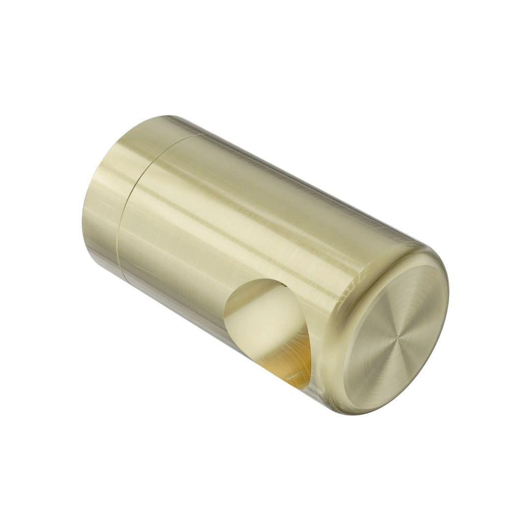 Nero Mecca Care Make Your Own 25mm Grab Rail End Bracket