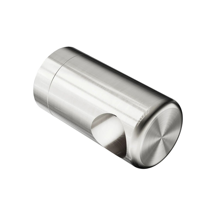 Nero Mecca Care Make Your Own 25mm Grab Rail End Bracket