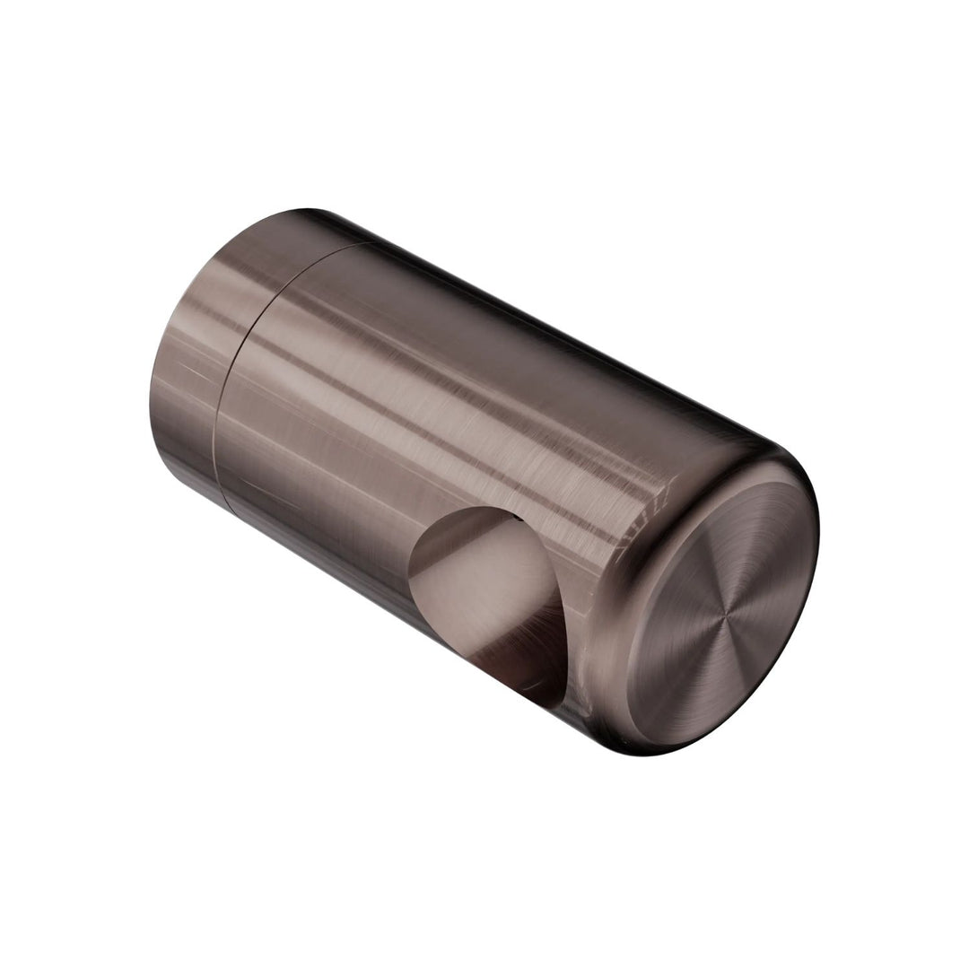 Nero Mecca Care Make Your Own 25mm Grab Rail End Bracket
