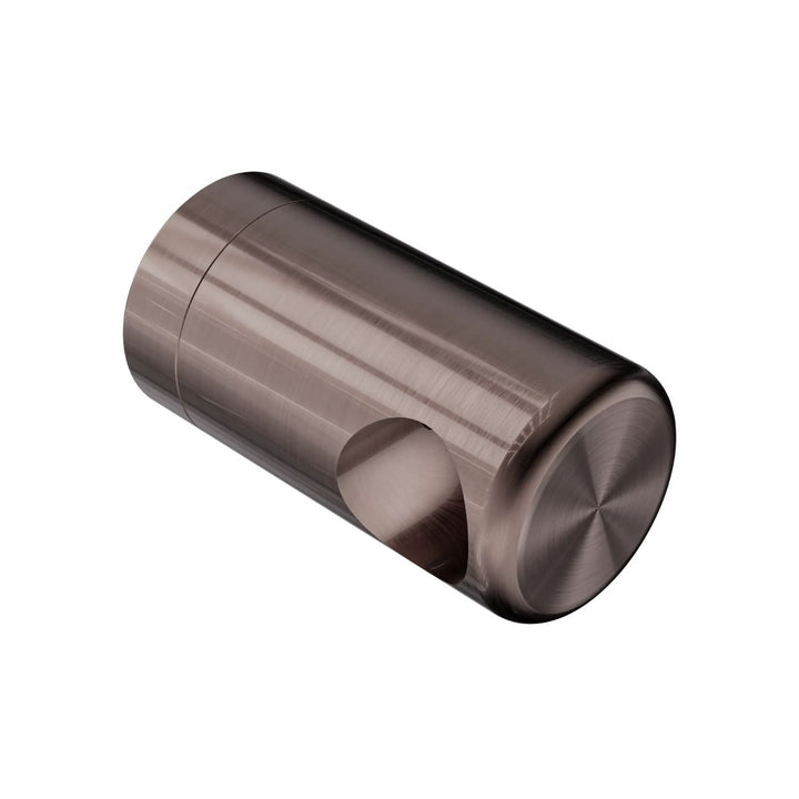 Nero Mecca Care Make Your Own 25mm Grab Rail End Bracket