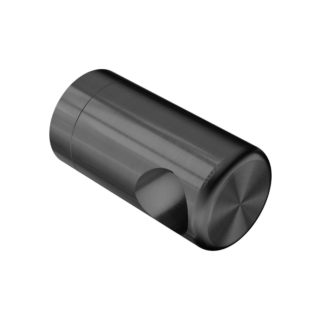 Nero Mecca Care Make Your Own 25mm Grab Rail End Bracket