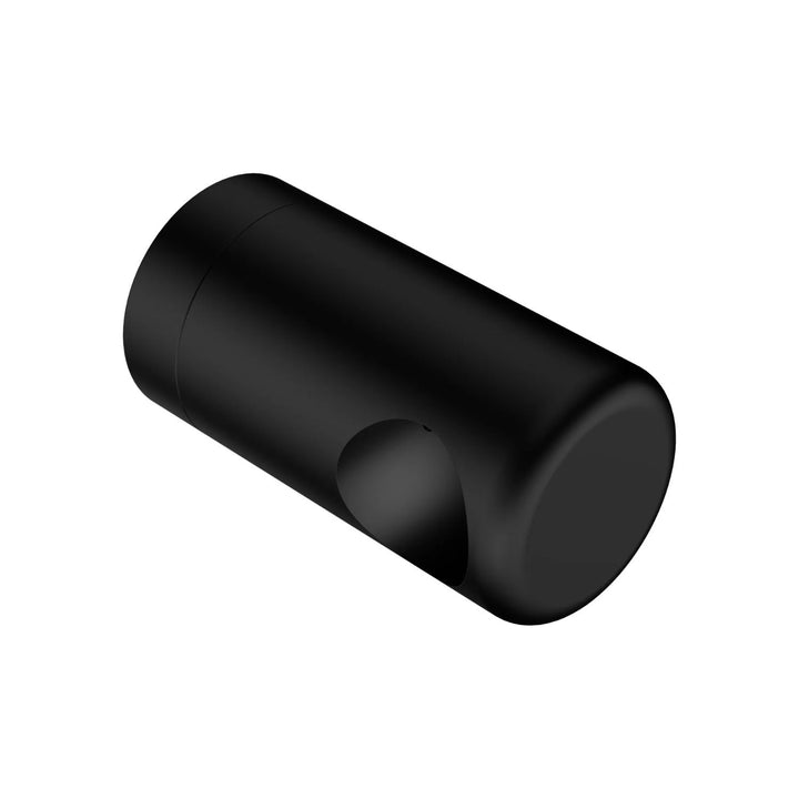 Nero Mecca Care Make Your Own 25mm Grab Rail End Bracket