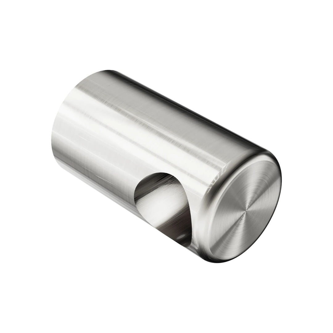 Nero Mecca Care Make Your Own 32mm Grab Rail End Bracket