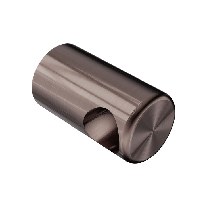Nero Mecca Care Make Your Own 32mm Grab Rail End Bracket