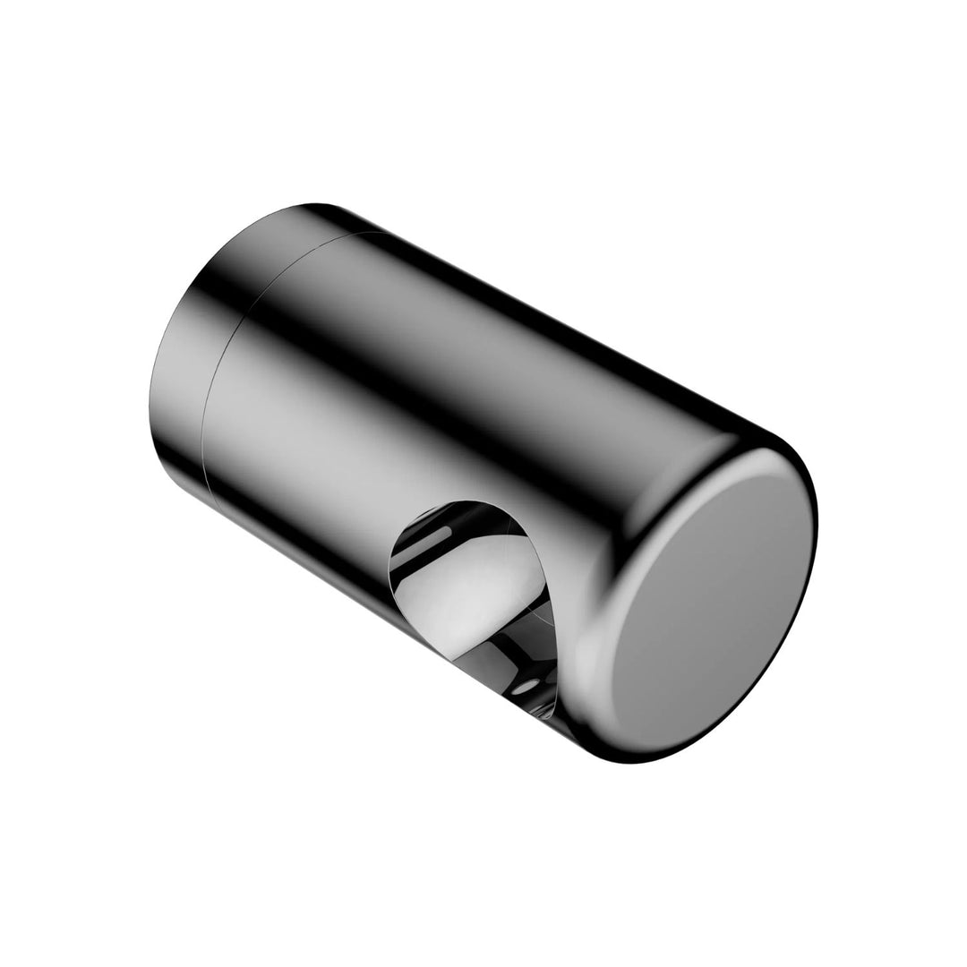 Nero Mecca Care Make Your Own 32mm Grab Rail End Bracket