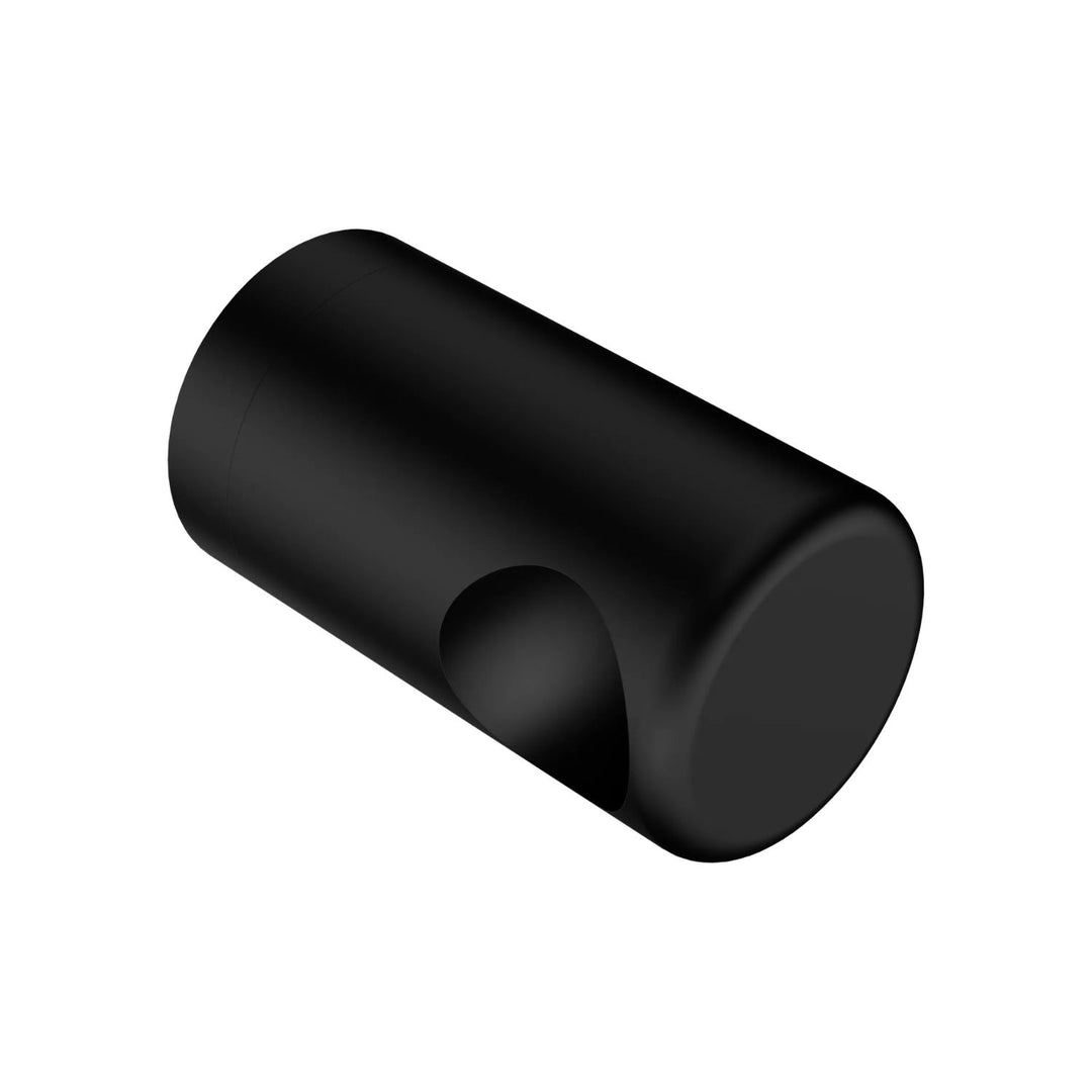Nero Mecca Care Make Your Own 32mm Grab Rail End Bracket