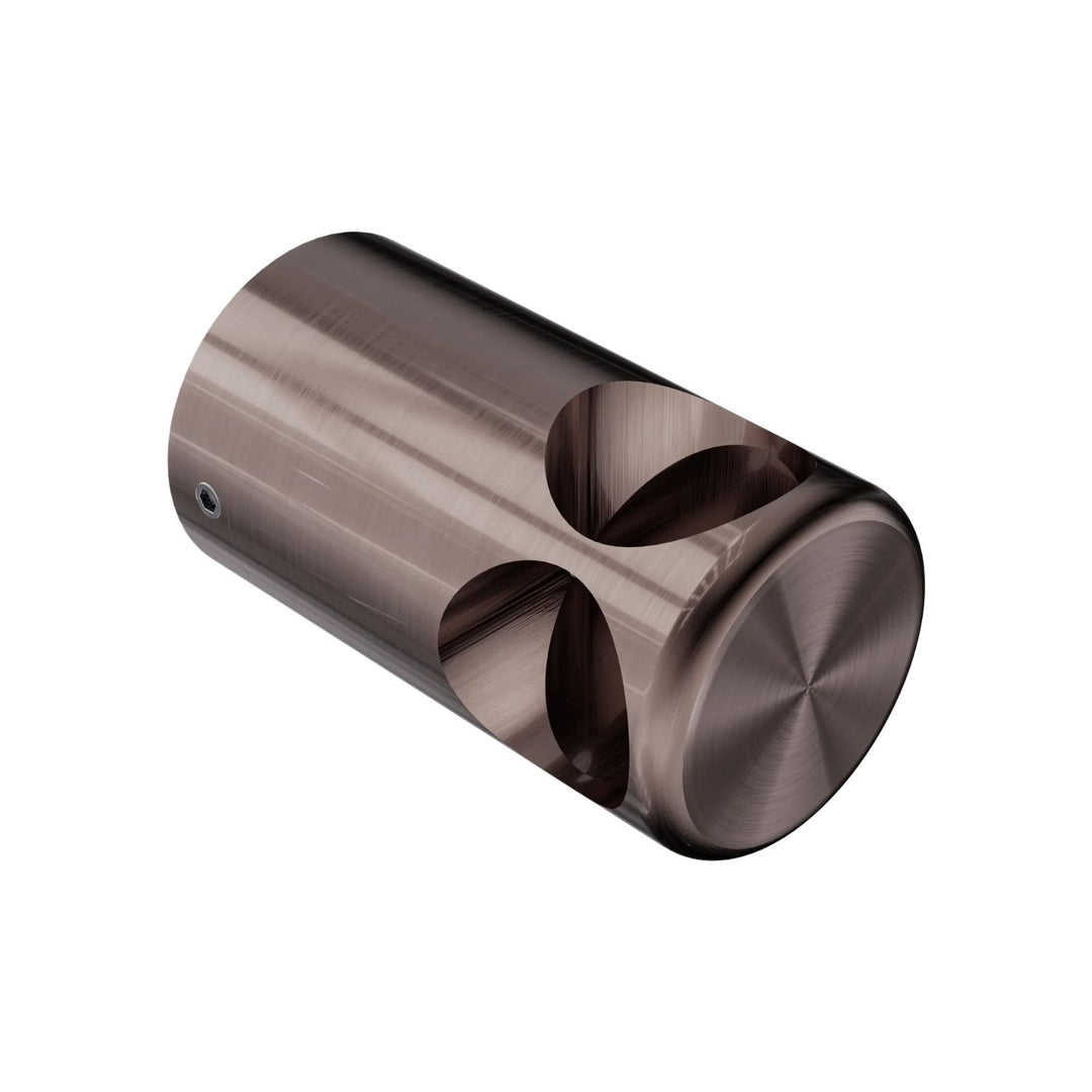 Nero Mecca Care Make Your Own 32mm Grab Rail 90 Degree Bracket