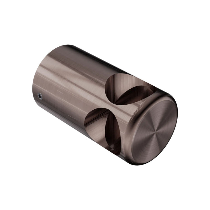 Nero Mecca Care Make Your Own 32mm Grab Rail 90 Degree Bracket