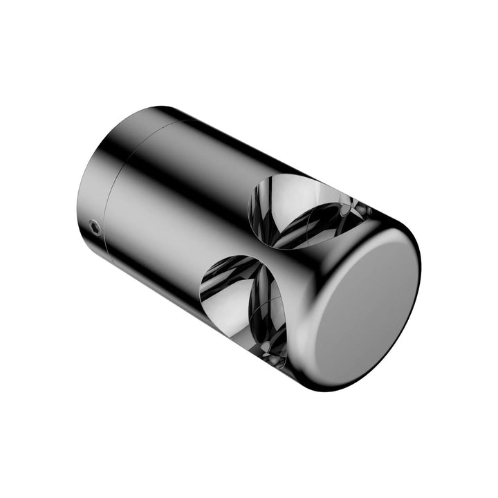 Nero Mecca Care Make Your Own 32mm Grab Rail 90 Degree Bracket