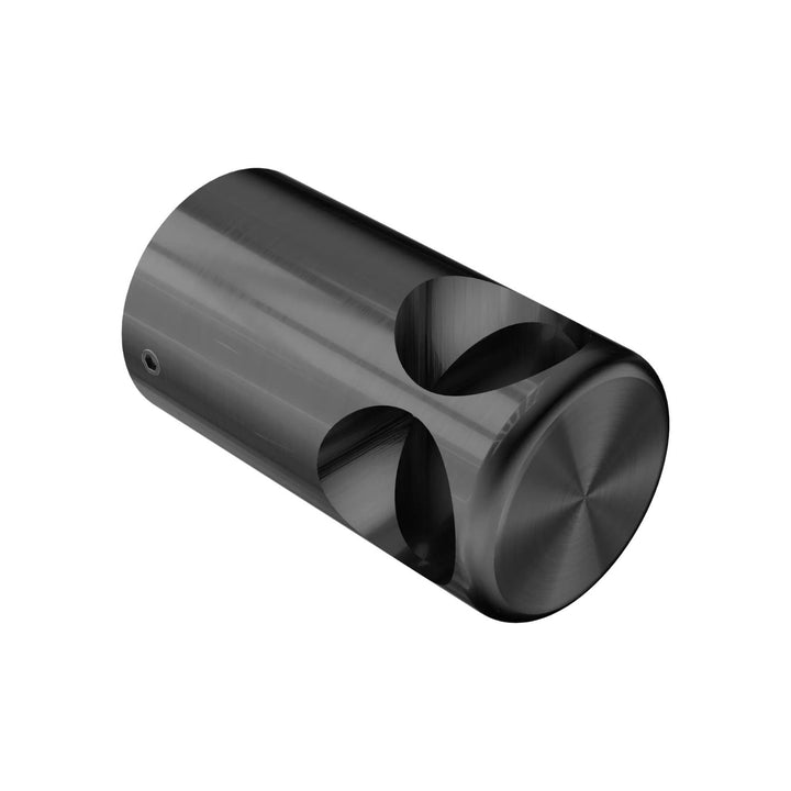 Nero Mecca Care Make Your Own 32mm Grab Rail 90 Degree Bracket