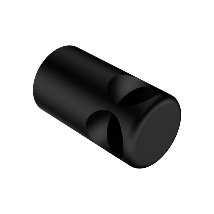 Nero Mecca Care Make Your Own 32mm Grab Rail 90 Degree Bracket