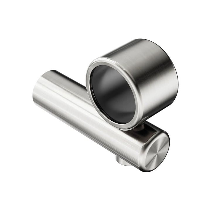 Nero Mecca Care Make Your Own 32mm Hand Rail Undermount Mid Bracket