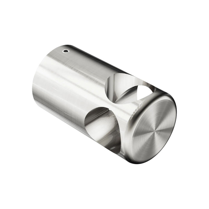 Nero Mecca Care Make Your Own 32mm Grab Rail T-Bar Bracket