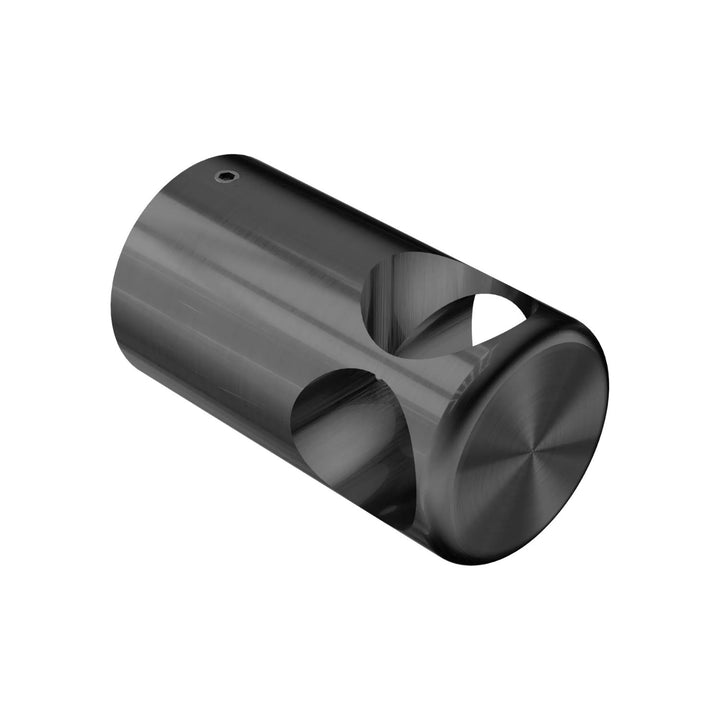Nero Mecca Care Make Your Own 32mm Grab Rail T-Bar Bracket