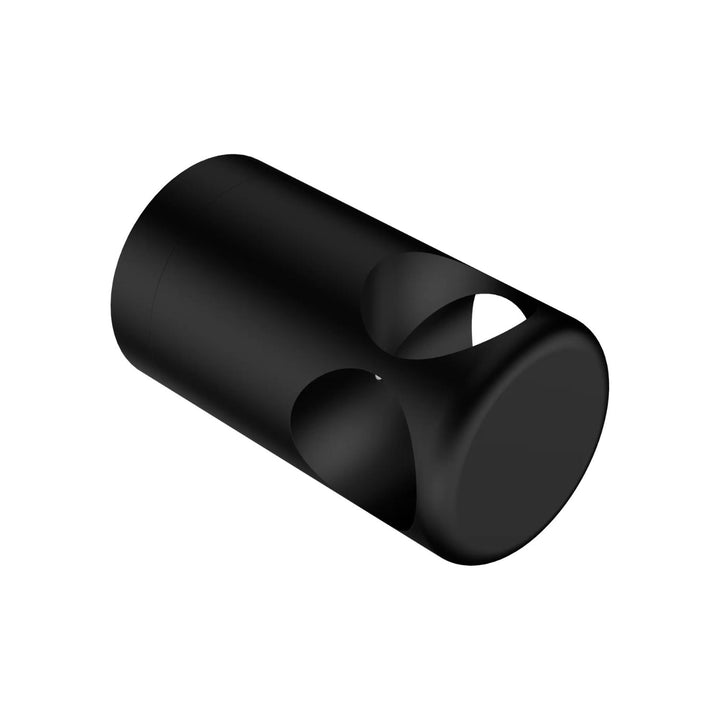 Nero Mecca Care Make Your Own 32mm Grab Rail T-Bar Bracket