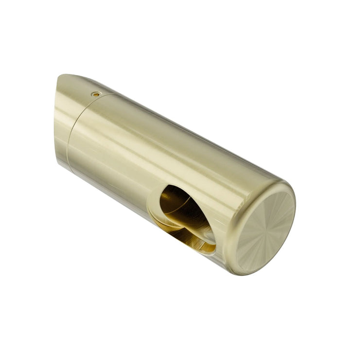 Nero Mecca Care Make Your Own 32mm Corner Wrap Bracket