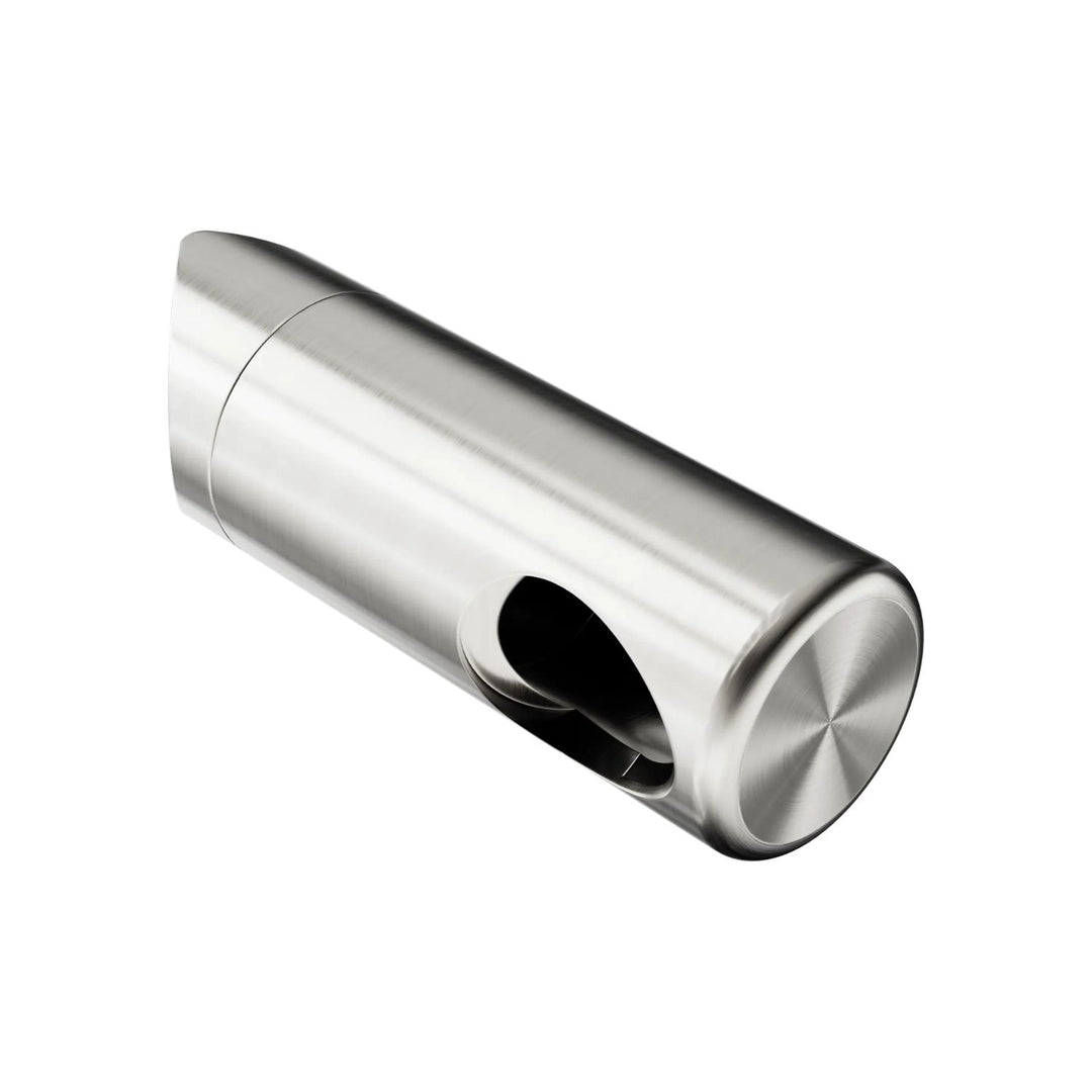 Nero Mecca Care Make Your Own 32mm Corner Wrap Bracket
