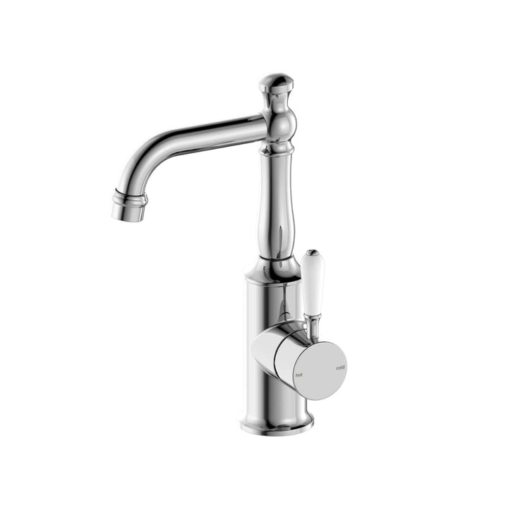 Nero York Basin Mixer