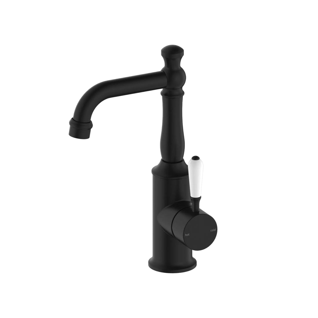 Nero York Basin Mixer