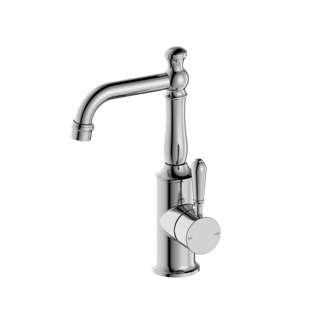 Nero York Basin Mixer