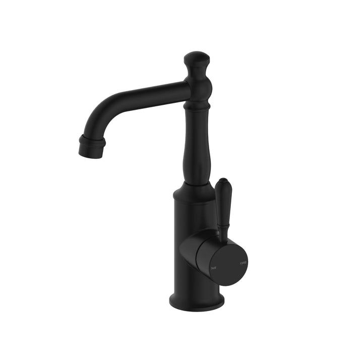 Nero York Basin Mixer