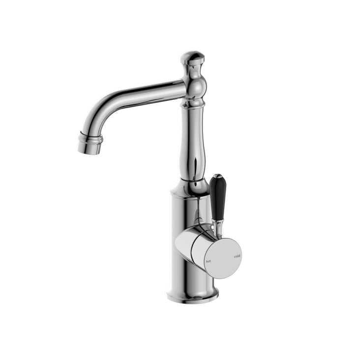 Nero York Basin Mixer