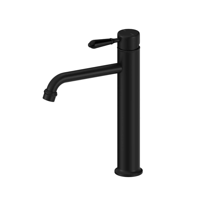 Nero York Straight Tall Basin Mixer