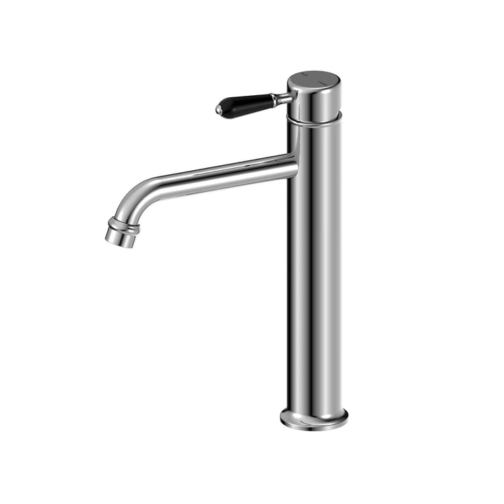 Nero York Straight Tall Basin Mixer