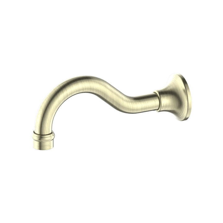 Nero York Basin/Bath Spout