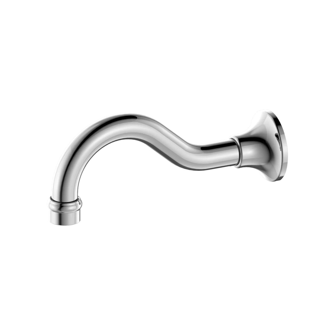 Nero York Basin/Bath Spout