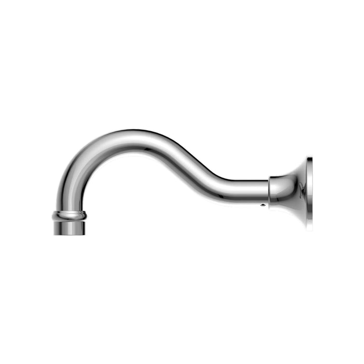 Nero York Basin/Bath Spout