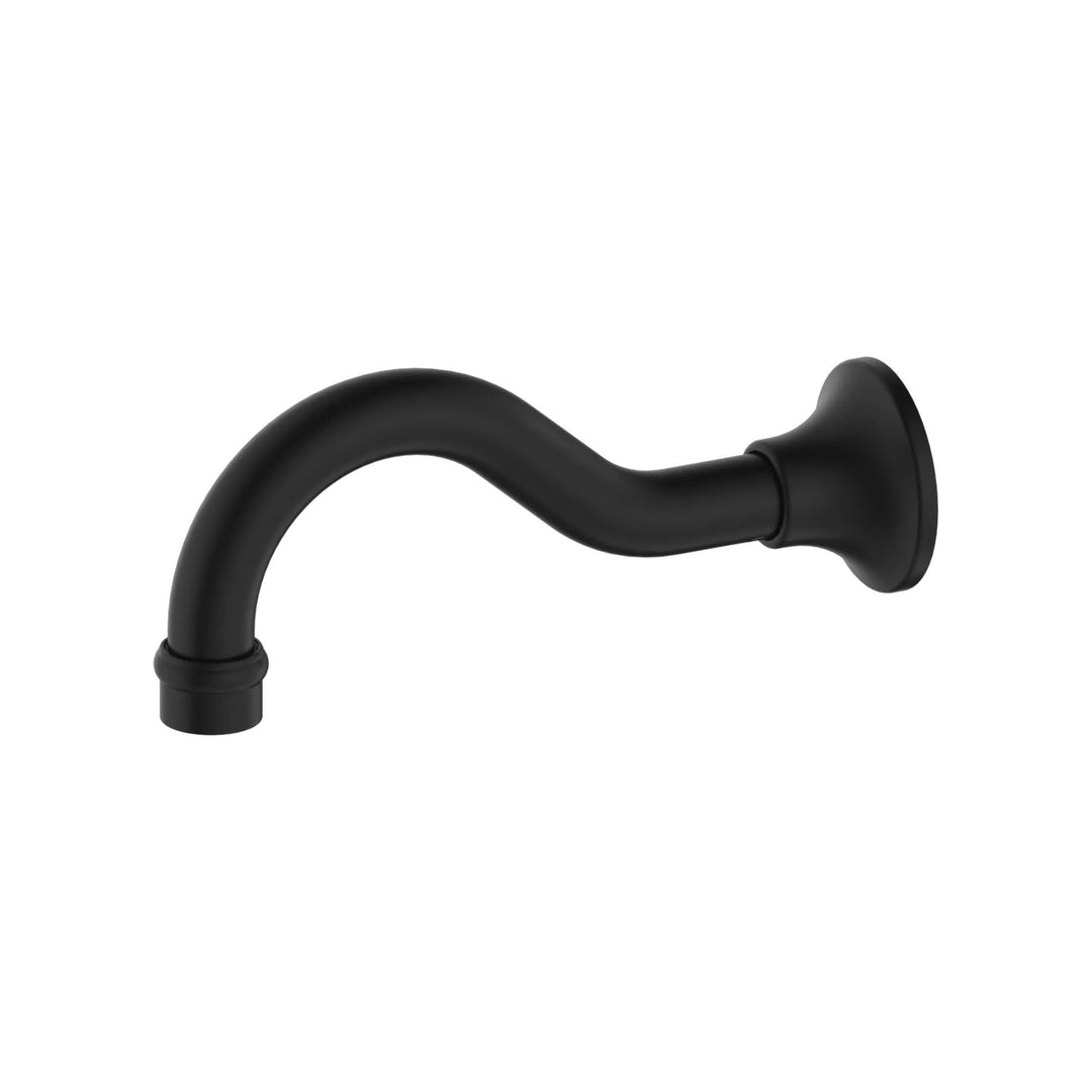 Nero York Basin/Bath Spout