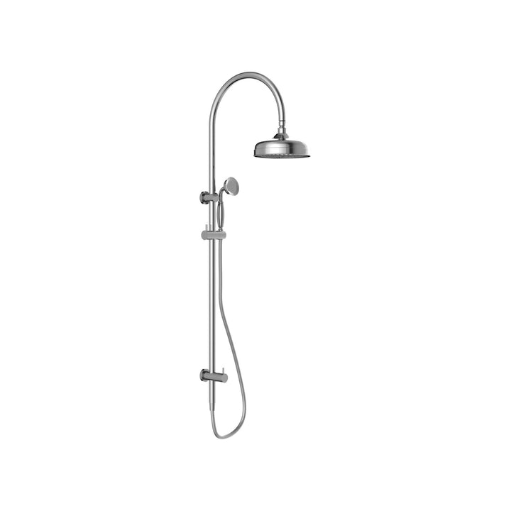 Nero York Twin Shower + Hand Shower