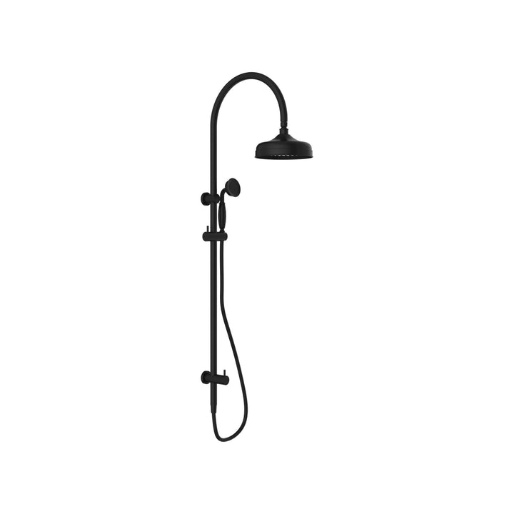 Nero York Twin Shower + Hand Shower