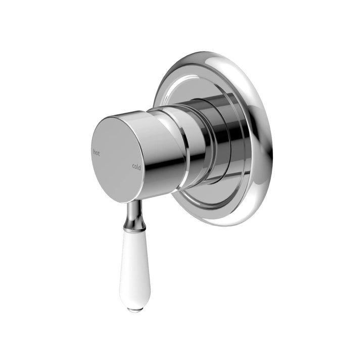 Nero York Shower Mixer (Complete Kit)