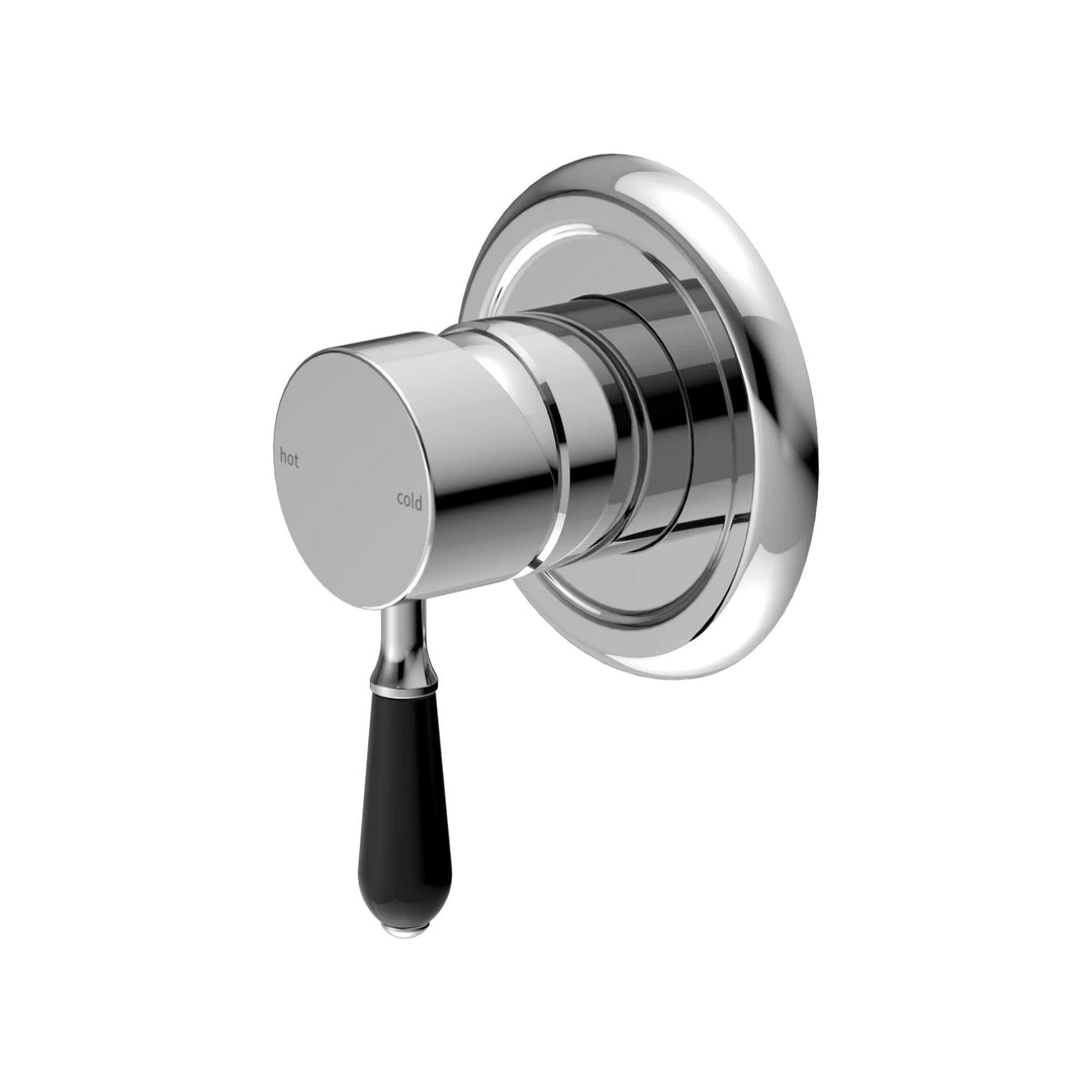 Nero York Shower Mixer (Complete Kit)