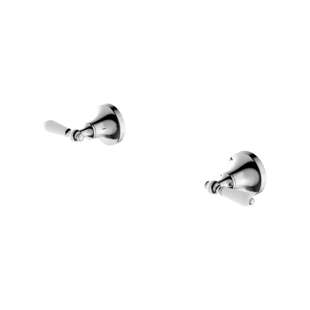 Nero York Wall Top Assemblies