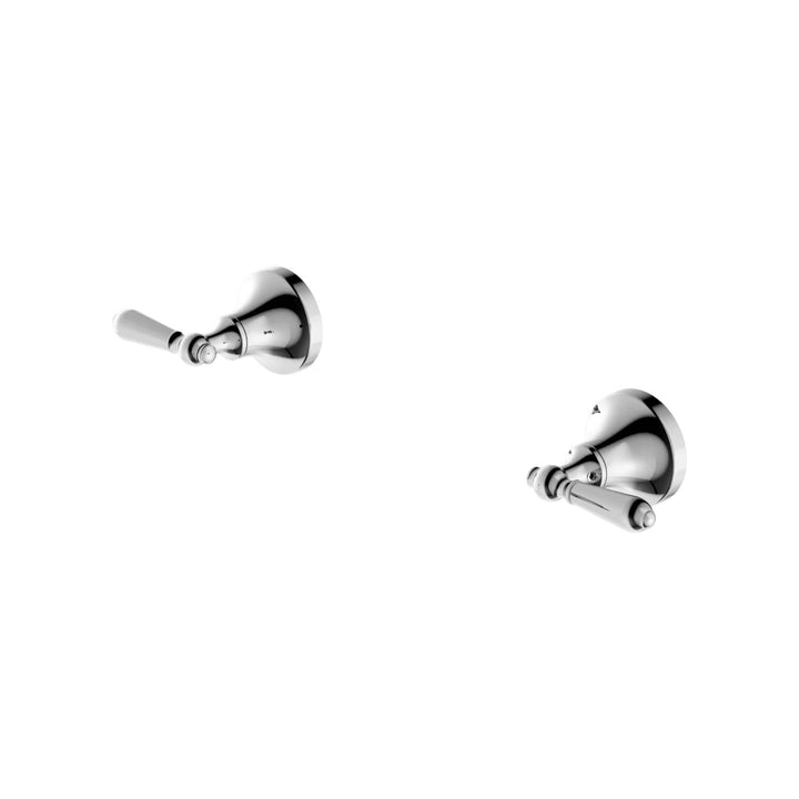 Nero York Wall Top Assemblies