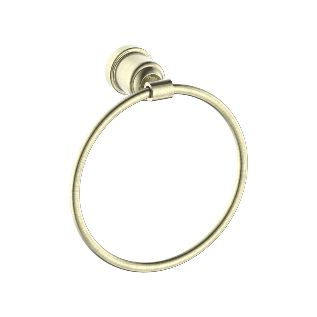 Nero York Towel Ring