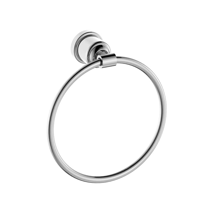 Nero York Towel Ring