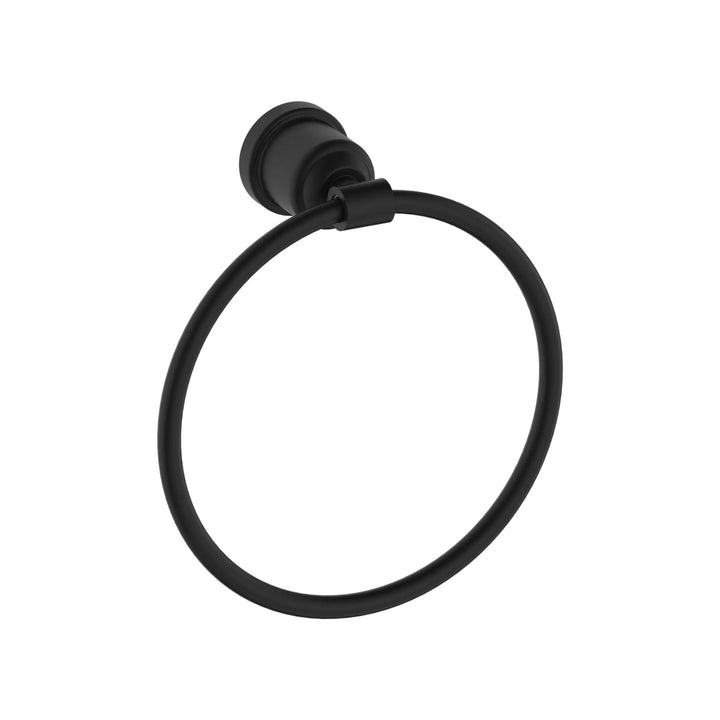 Nero York Towel Ring