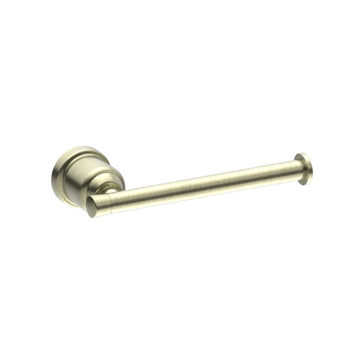 Nero York Toilet Roll Holder