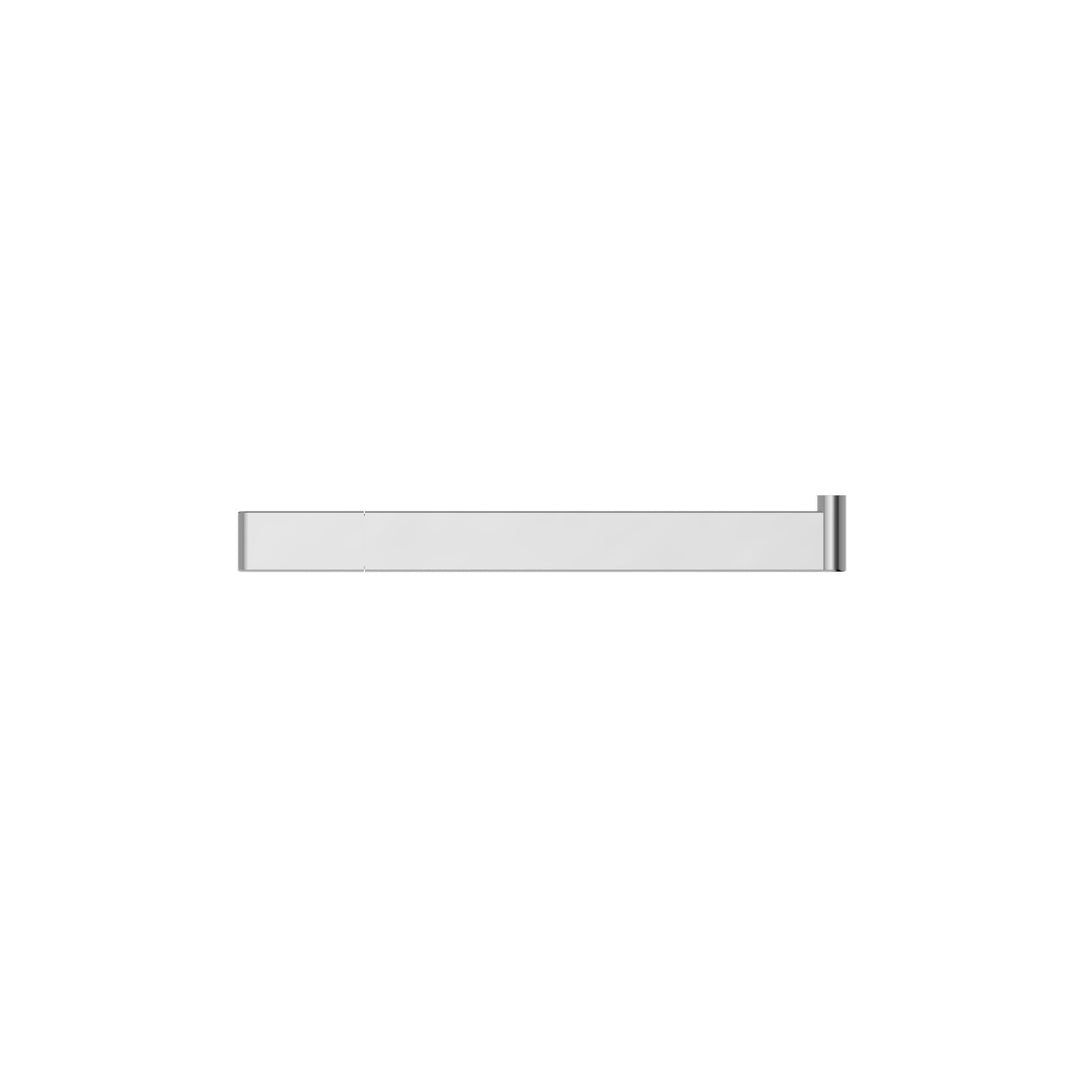 Nero Pearl Hand Towel Rail