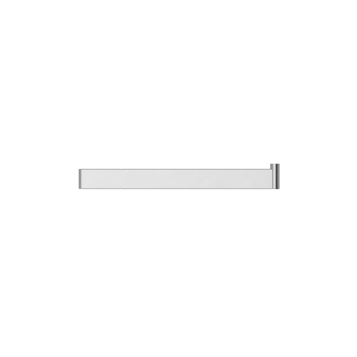 Nero Pearl Hand Towel Rail
