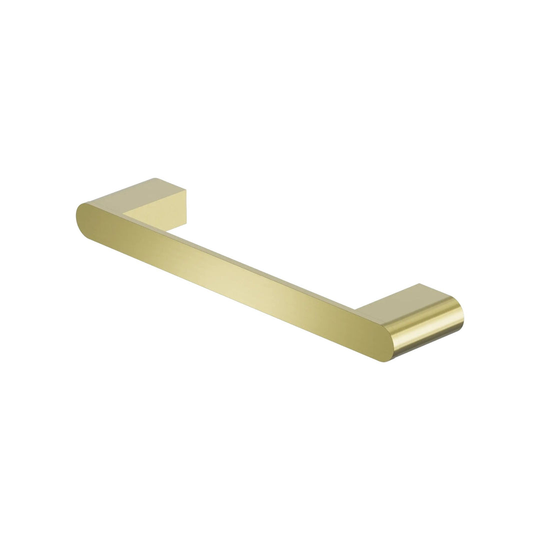 Nero Bianca Hand Towel Rail