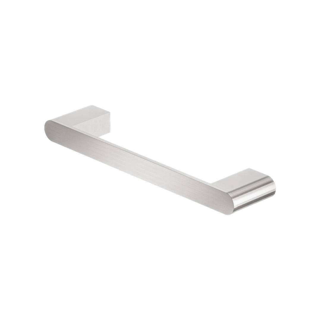 Nero Bianca Hand Towel Rail