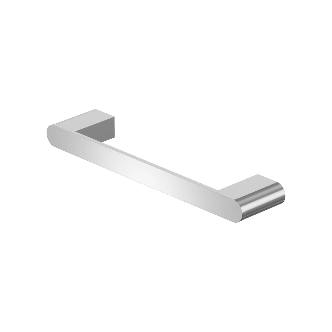 Nero Bianca Hand Towel Rail