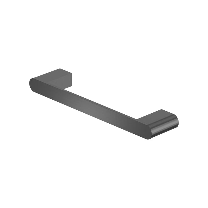 Nero Bianca Hand Towel Rail