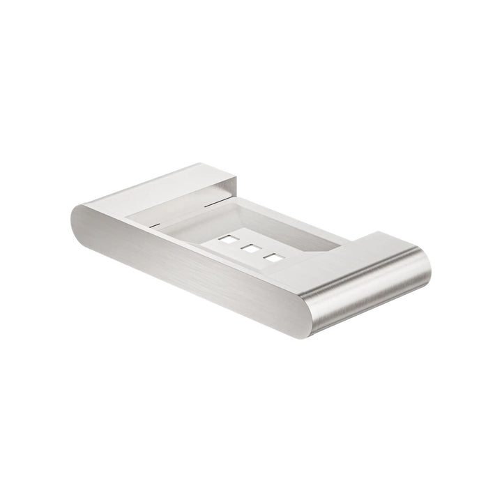 Nero Bianca Soap Dish Holder